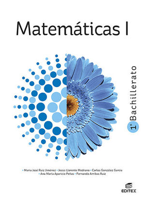 MATEMÁTICAS 1º BACHILLERATO 2022