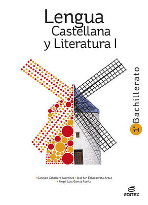 LENGUA Y LITERATURA 1º BACHILLERATO 2022