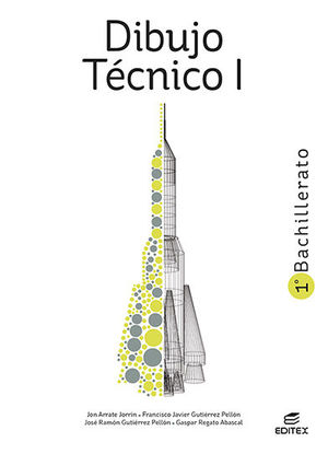 DIBUJO TÉCNICO I 1º BACHILLERATO 2022