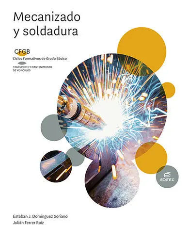 Mecanizado y Soldadura (Formación Básica) 2022