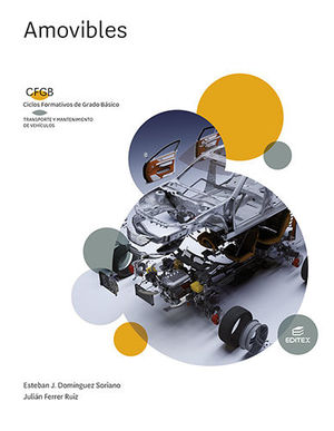 AMOVIBLES (FORMACIÓN BÁSICA) 2022