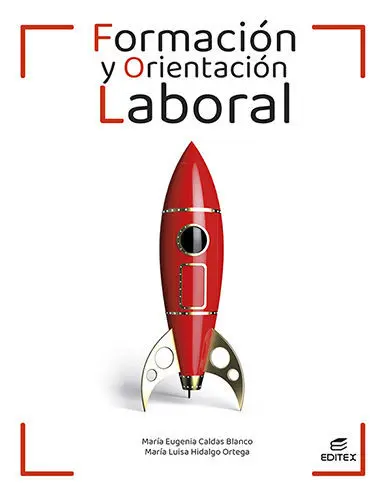 Formación y Orientación Laboral 2022