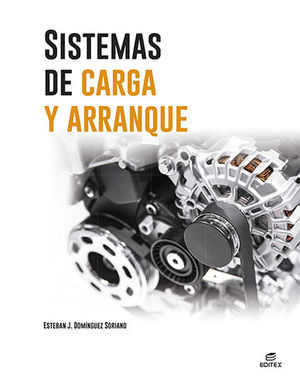 SISTEMAS DE CARGA Y ARRANQUE GM 2022