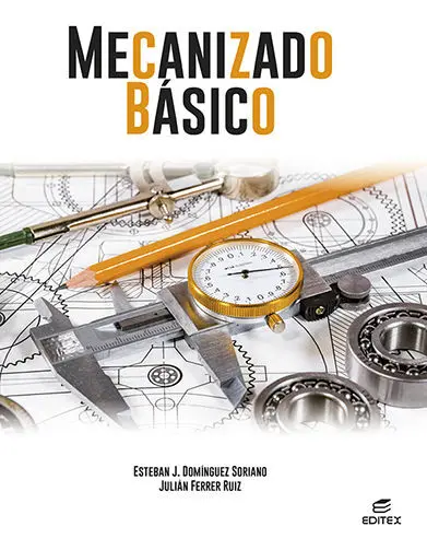 Mecanizado Básico Gm 2022