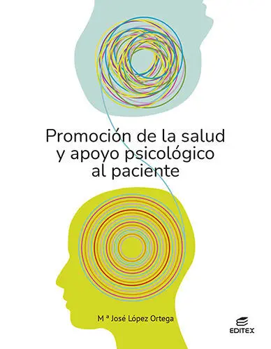 Promoción de la Salud y Apoyo Psicológico Al Paciente Gm 2022