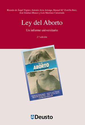 LEY DEL ABORTO