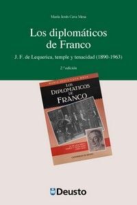 DIPLOMATICOS DE FRANCO, LOS