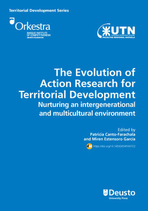 THE EVOLUTION OF ACTION RESEARCH FOR TERRITORIAL DEVELOPMENT