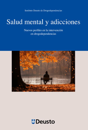 SALUD MENTAL Y ADICCIONES