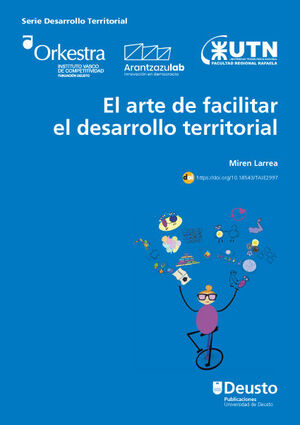 EL ARTE DE FACILITAR EL DESARROLLO TERRITORIAL