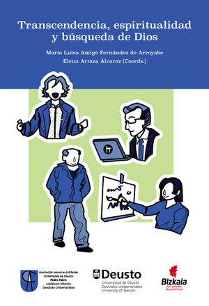 TRANSCENDENCIA, ESPIRITUALIDAD Y BÚSQUEDA DE DIOS