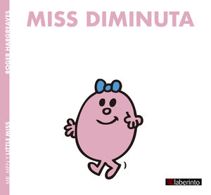 MISS DIMINUTA