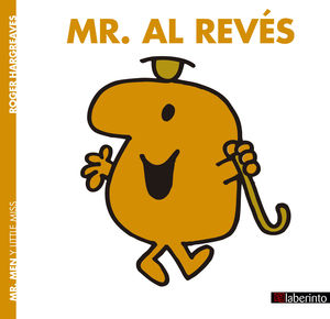 MR. AL REVÉS