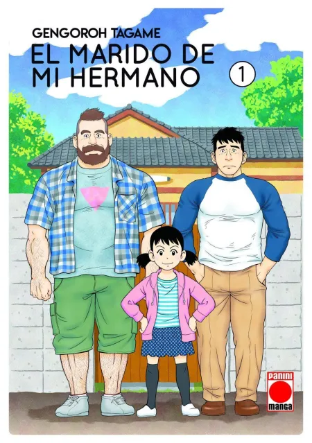 El Marido de mi Hermano