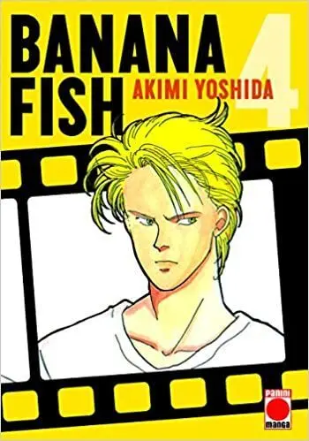 Banana Fish