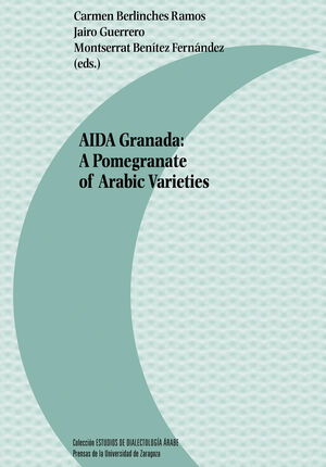 AIDA GRANADA: A POMEGRANATE OF ARABIC VARIETIES
