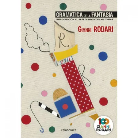 Gramática de la Fantasía