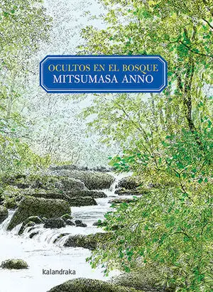 Ocultos en el Bosque