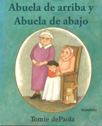 ABUELA DE ARRIBA Y ABUELA DE ABAJO