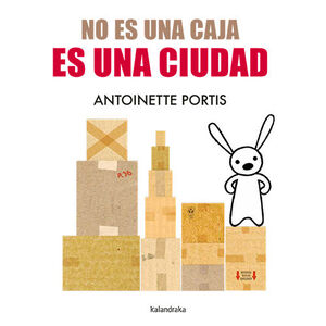 CIUDAD CAJA