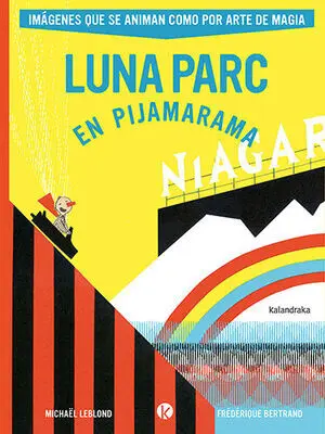 Luna Parc Em Pijamarama