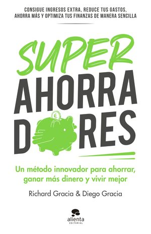 SUPERAHORRADORES