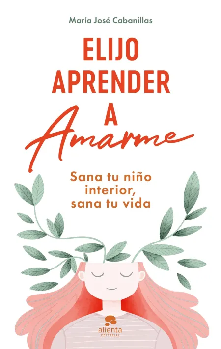 Elijo Aprender a Amarme