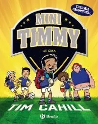 Mini Timmy - de Gira Amb L'equip