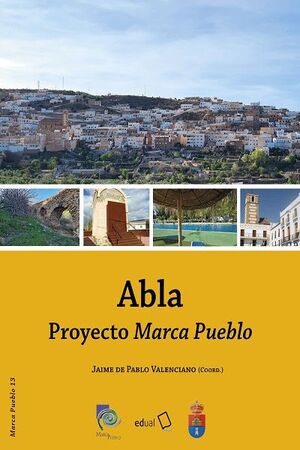 ABLA. PROYECTO MARCA PUEBLO