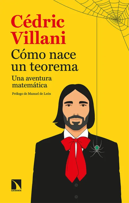Cómo Nace un Teorema