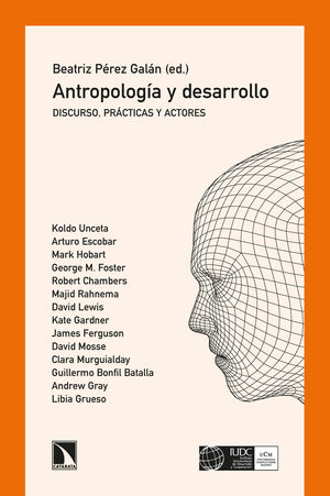 ANTROPOLOGÍA Y DESARROLLO