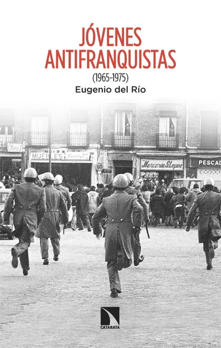 Jóvenes Antifranquistas