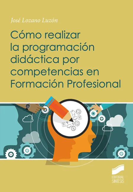 Co?Mo Realizar la Programacio?N Dida?Ctica por Competencias en Formacio?N Profes