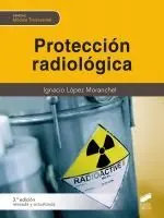 (23). Proteccion Radiologica. (Ciclos Formativos)