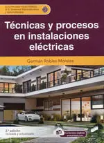 Técnicas y Procesos en Instalaciones Eléctricas