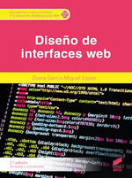 DISEÑO DE INTERFACES WEB