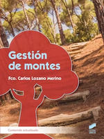 GESTIO´N DE MONTES