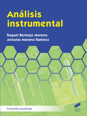 ANÁLISIS INSTRUMENTAL (CONTENIDO ACTUALIZADO)