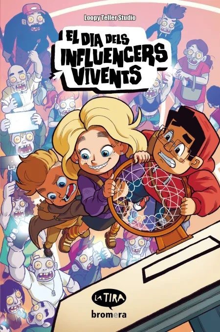 El Dia Dels Influencers Vivents