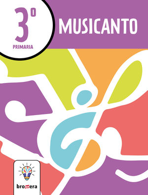 MUSICANDO 3. PROJECTE FÈRTIL