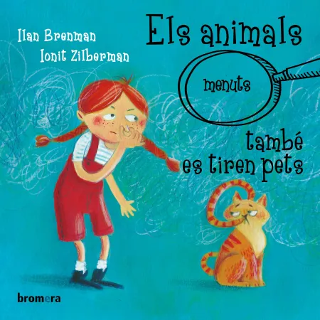 Els Animals (Menuts) També Es Tiren Pets