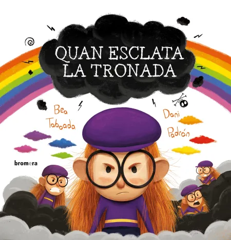 Quan Esclata la Tronada