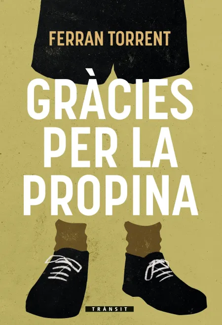 Gracies Per la Propina