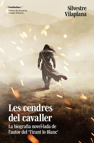 LES CENDRES DEL CAVALLER
