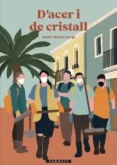 D´acer I de Cristall