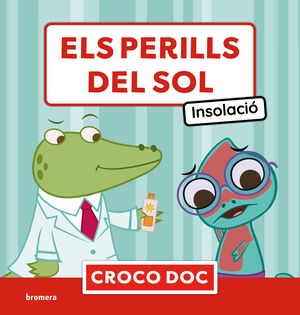 ELS PERILLS DEL SOL. INSOLACIÓ
