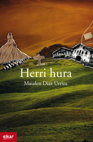 HERRI HURA (55 DONOSTIA HIRIA KUTXA SARIA)