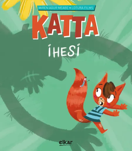 Katta Ihesi - Katta 8