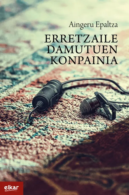 Erretzaile Damutuen Konpainia