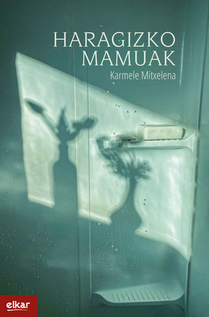 HARAGIZKO MAMUAK